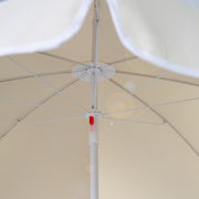 Set de parapluies "Outdoor +" pour groupes de sièges d'enfants, pour s'amuser en plein air