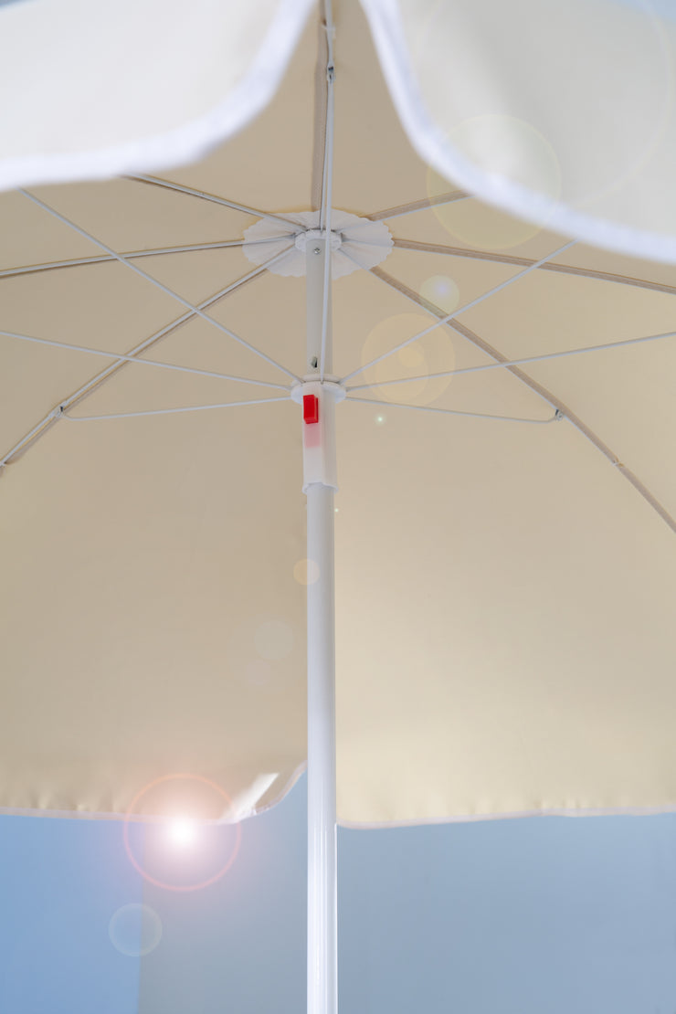 Juego de paraguas "Outdoor +" para grupos de asientos de niños, para divertirse al aire libre