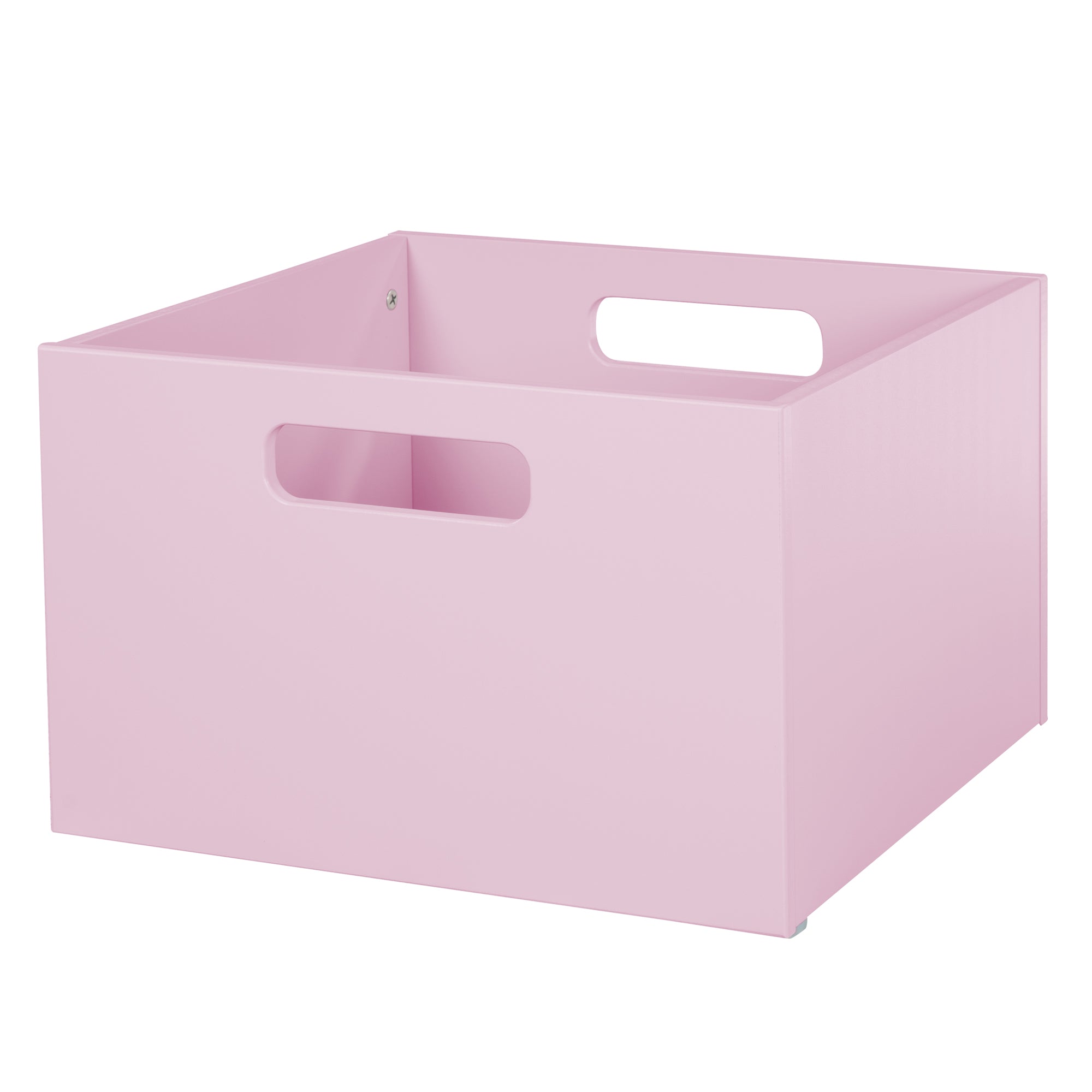 rosa aufbewahrung Aufbewahrungsbox Kinderzimmer