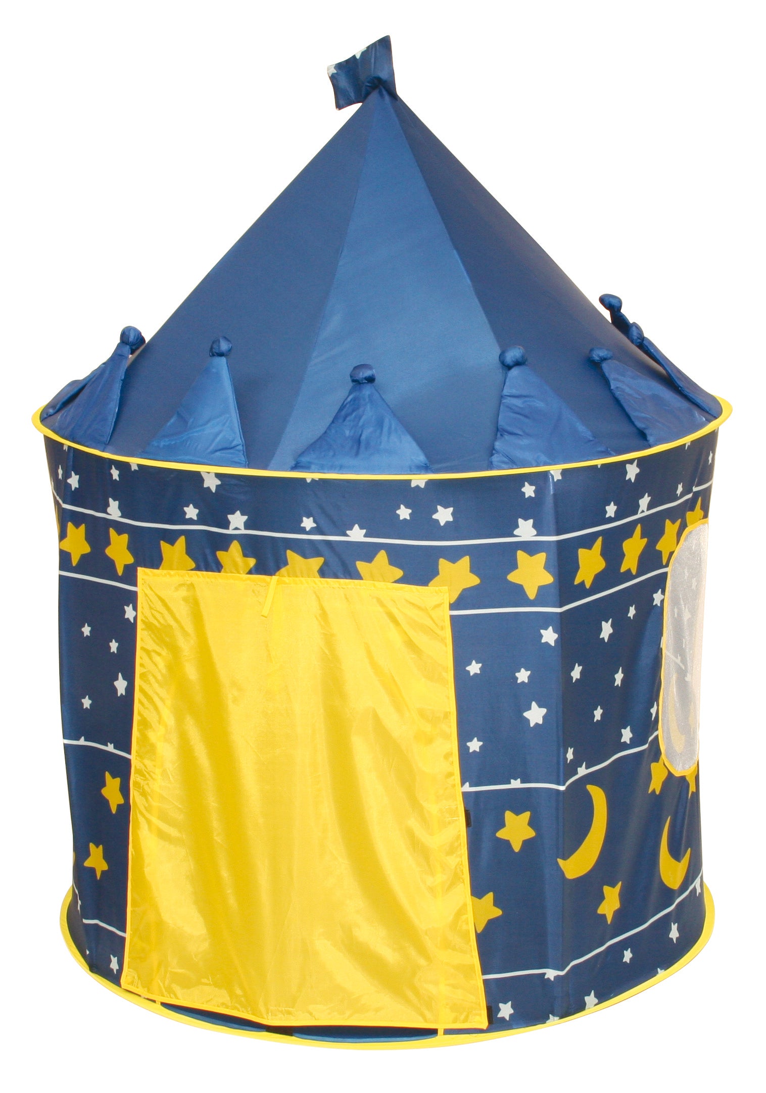 Spiel- & Kinderzelt Mond & Sterne