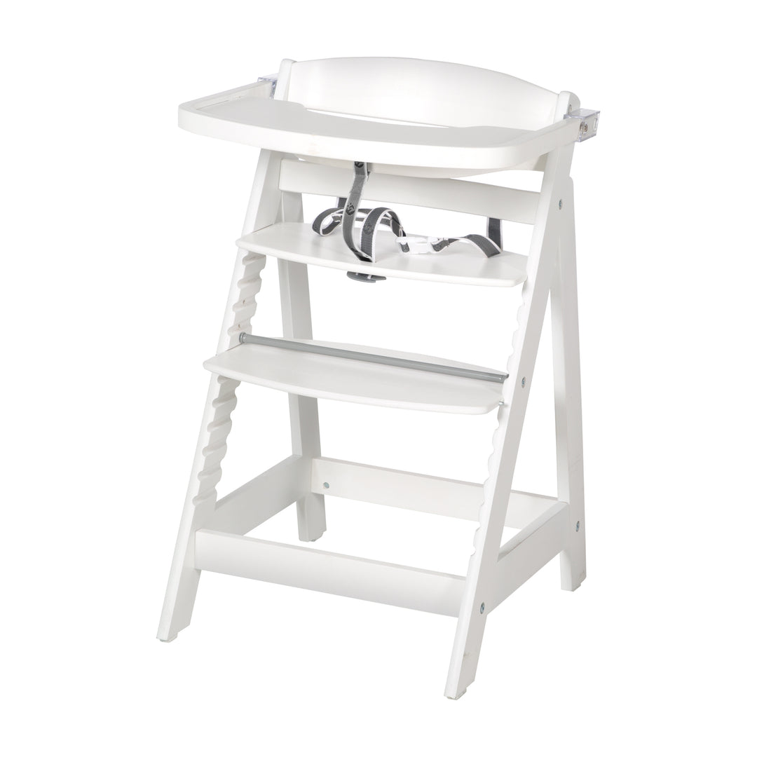 Chaise haute évolutive 'Sit Up FUN', incl. table à manger et support amovibles, grandit avec l'enfant
