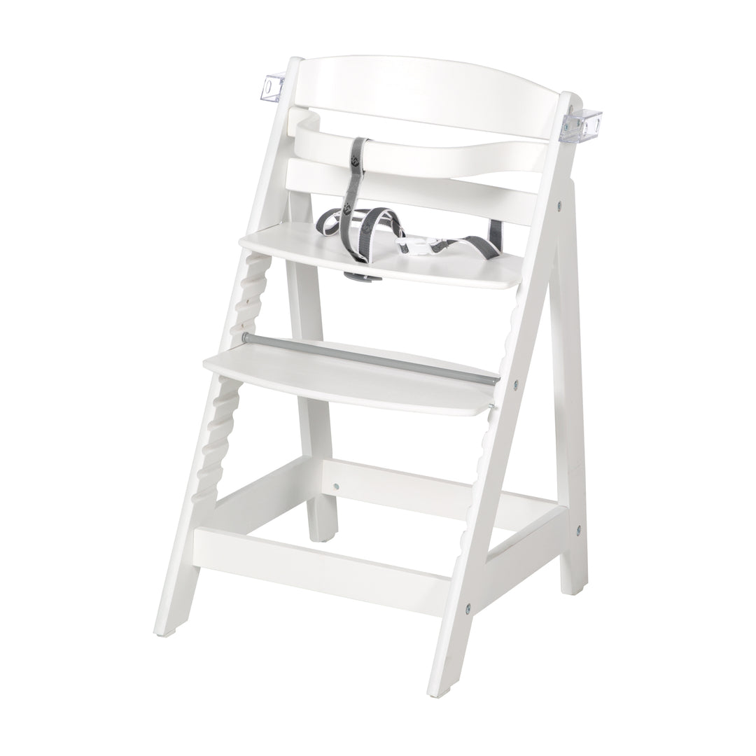 Chaise haute évolutive 'Sit Up FUN', incl. table à manger et support amovibles, grandit avec l'enfant