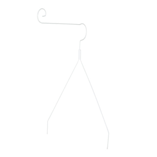 Set de berceau complet  'Adam et Eule' - Berceau avec accessoires - Bois naturel