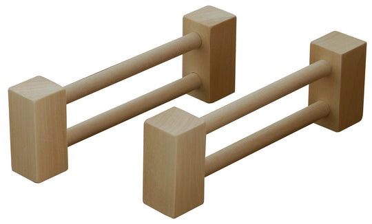 Farm 'Farm', Printed Wooden Toy, Set with Barn, Stable, Hayloft, Fence & 6 Farm Animals, Stackable