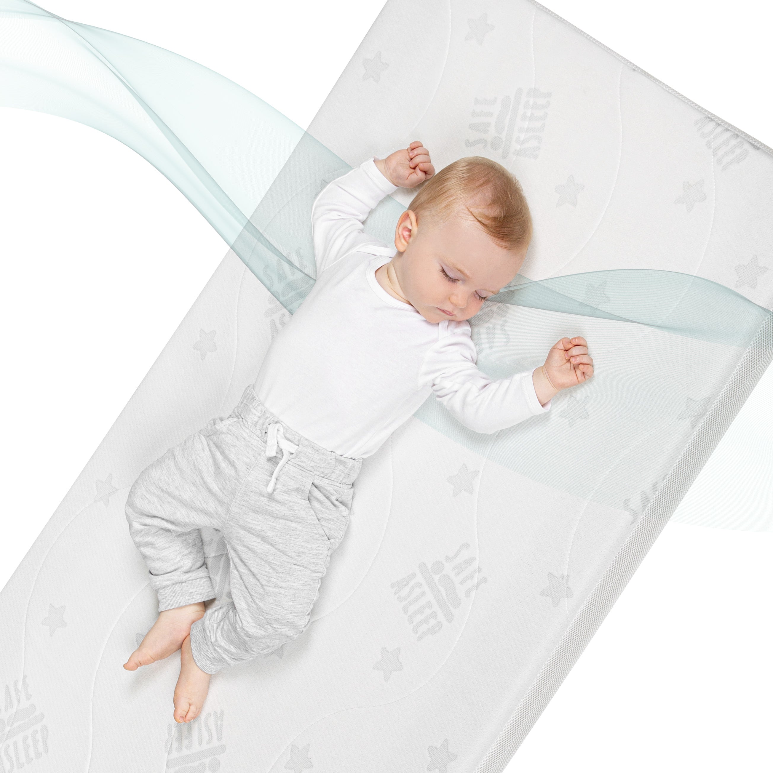 safe asleep®