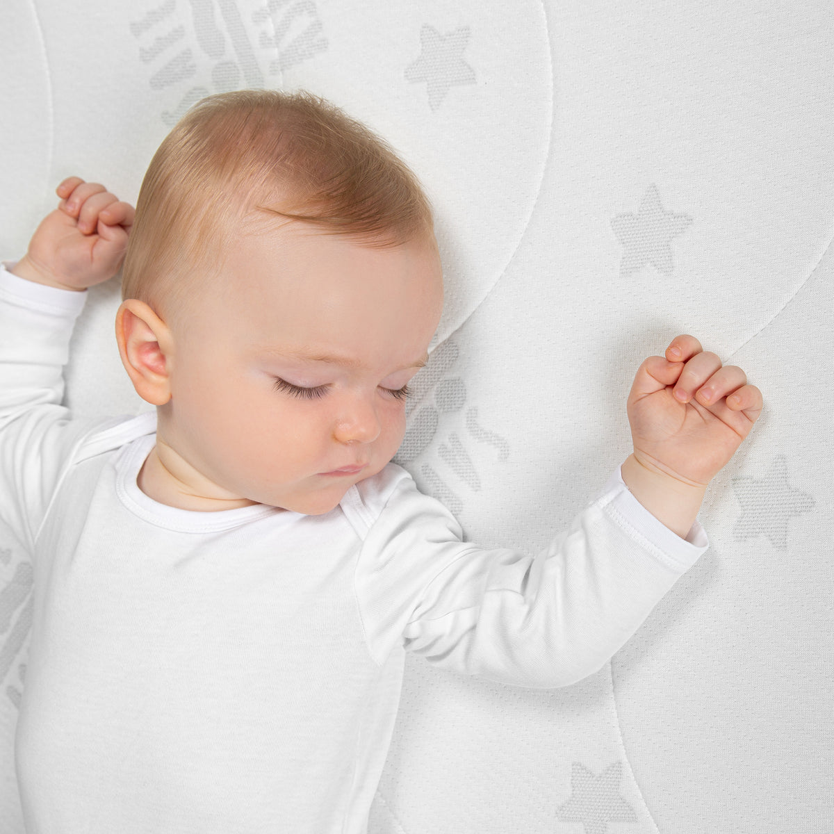 Babymatratze online kaufen » roba-kids