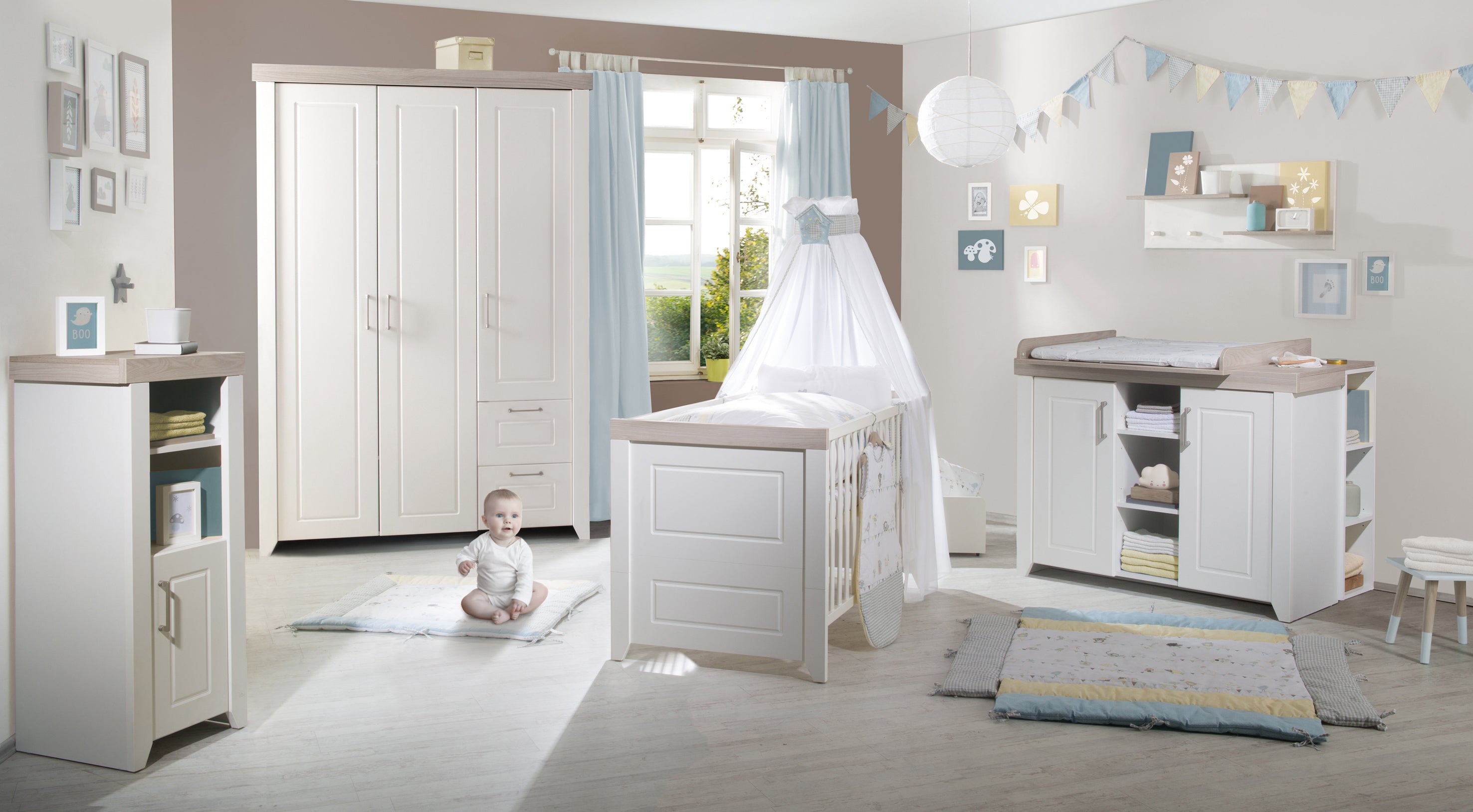 Outlet roba Banner 
