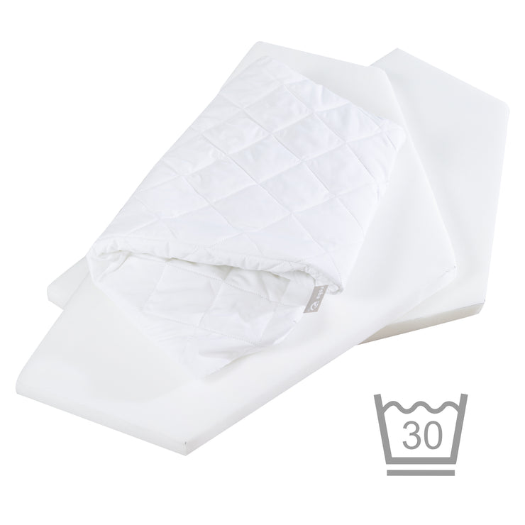 Playpen sales mattress protector