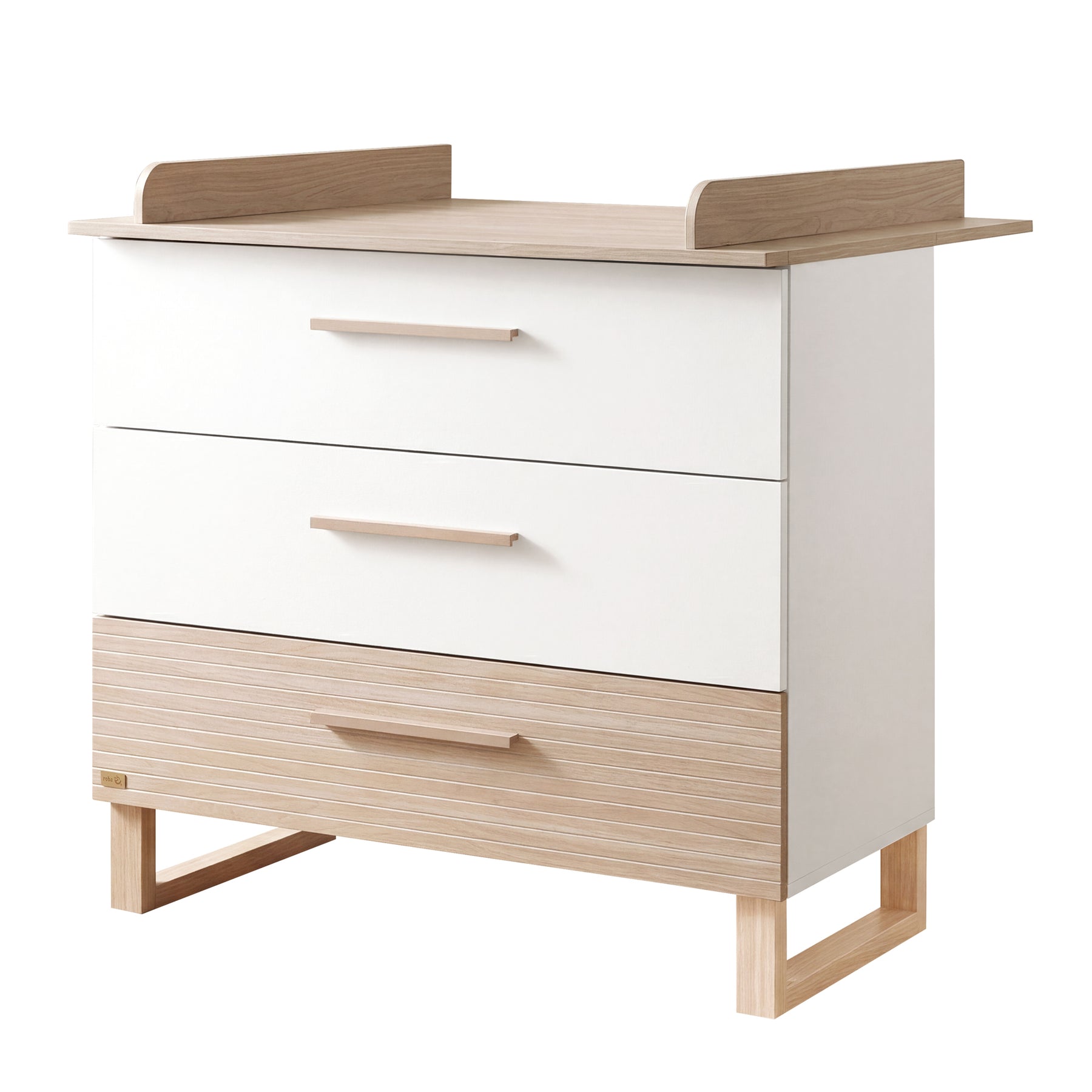 Noah Changing Dresser