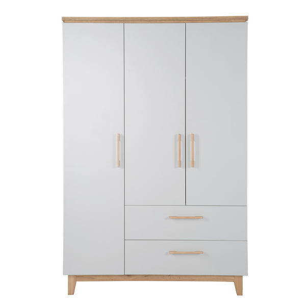 Button-Bild Kleiderschrank, Beispiel: Caro