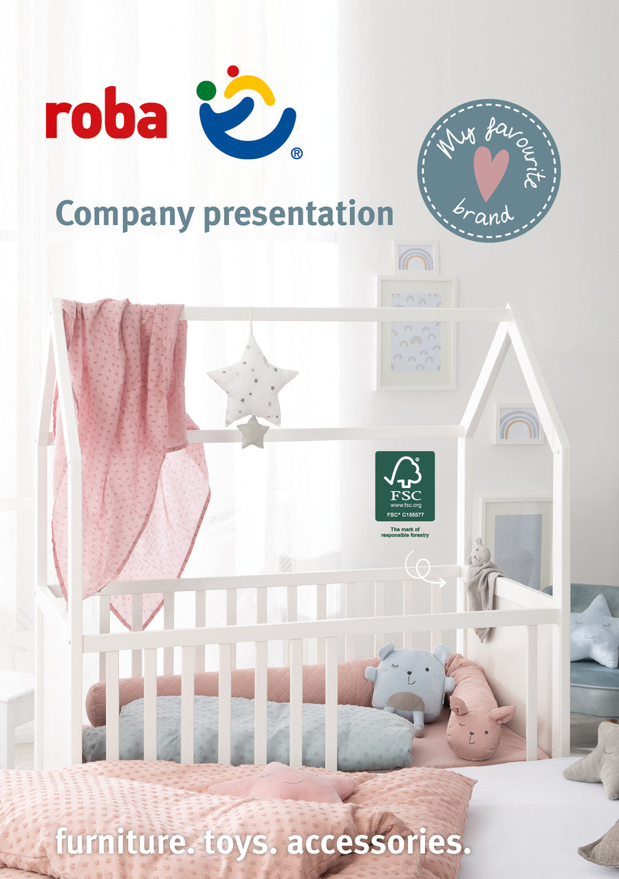 Catalogs | Discover our product range »Roba-Kids – roba
