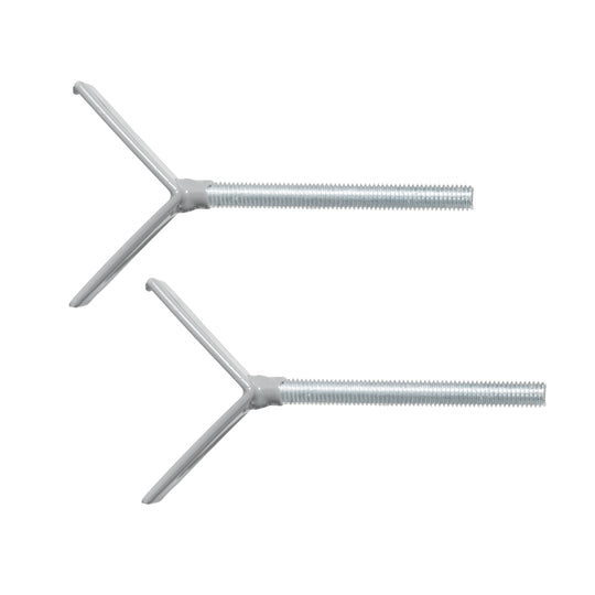 Y-shaped Metal Spindle – Accessory for Attaching easySafe+ Door and Stair Gates