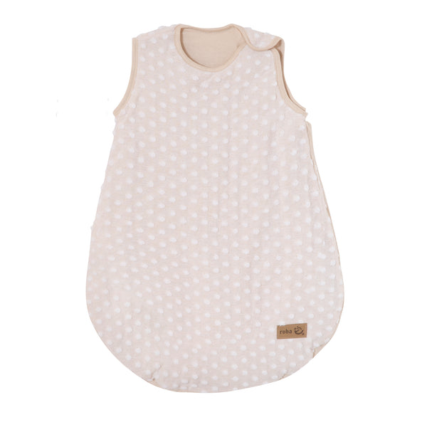 Bouton pour accessoires – Gigoteuses – Design : Frosty Almond
