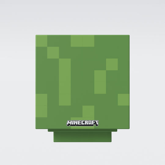 Lampe LED 'Minecraft' - Creeper - batterie rechargeable