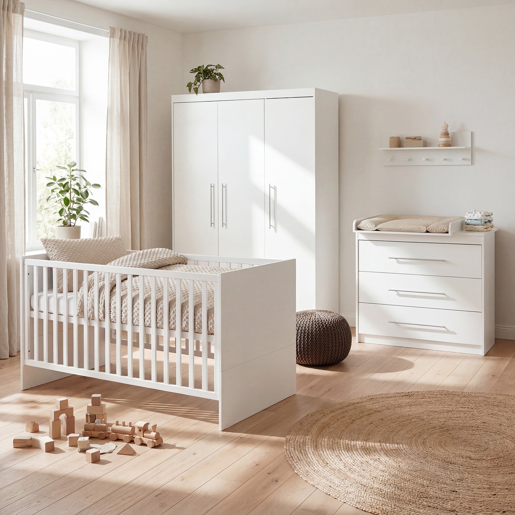 Kinderzimmerset Maren