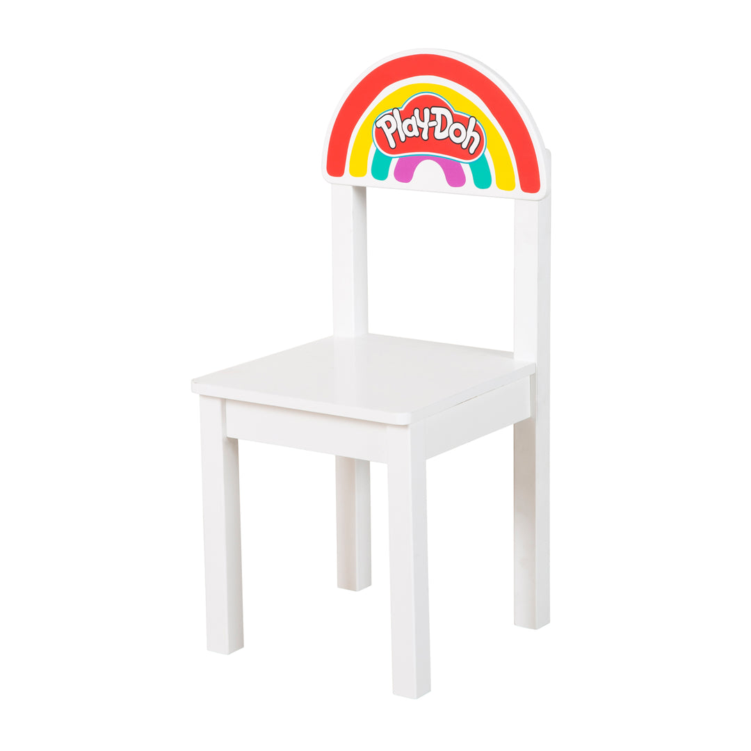 roba x Play-Doh Grupo de asientos para niños con accesorios