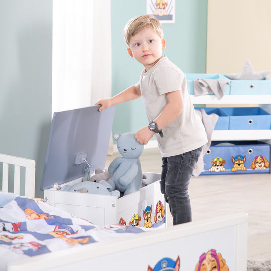 Push Bus 'Peppa Pig' - Walker with Series Motif