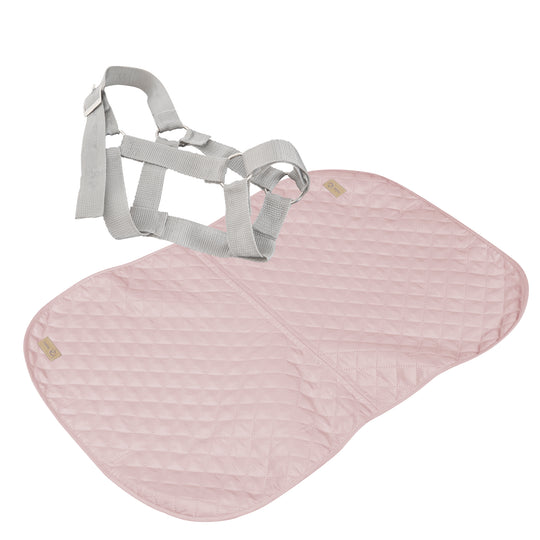 Zubehör Set für Outdoor-Spielpferde 'roba Style' - Decke & Halfter - Rosa