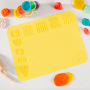 roba x Play-Doh Matschküche für Kinder inkl. Zubehör zum Kneten