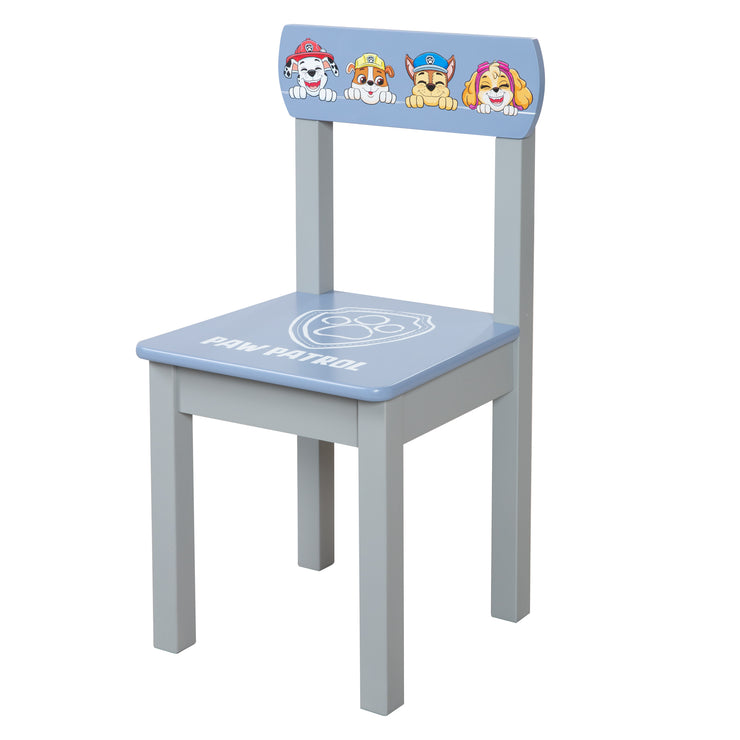 Paw Patrol Children's Chair - Matching Addition to the Seating Group ...