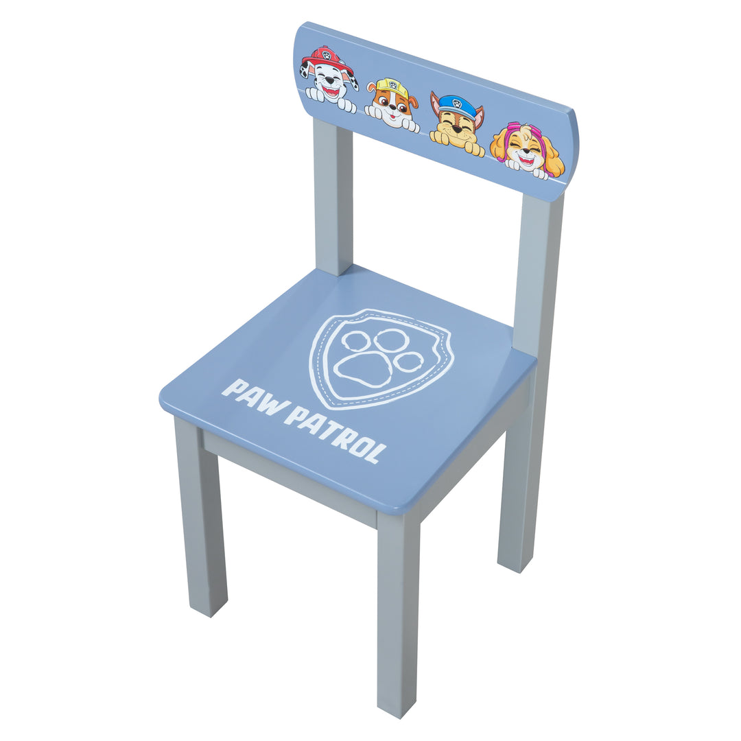 kinder campingstuhl paw patrol Kinderstuhl Paw Patrol
