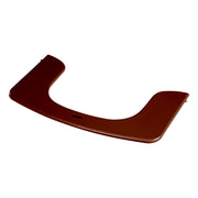 Chaise haute évolutive "Sit Up Flex" - Jusqu'à la chaise pour adolescents - Bois brun