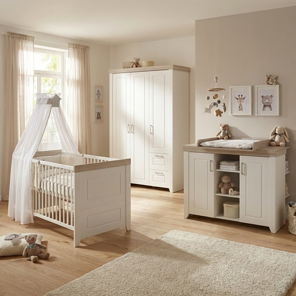 Kinderzimmer komplett kaufen