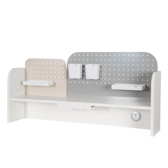 Accessorio da scrivania: organizer per scrivanie Smart Grow