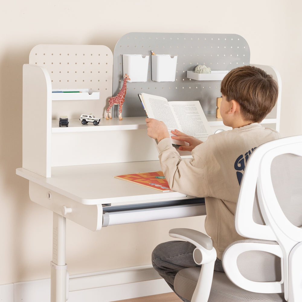 Desk attachment - organizer for Smart Grow desks