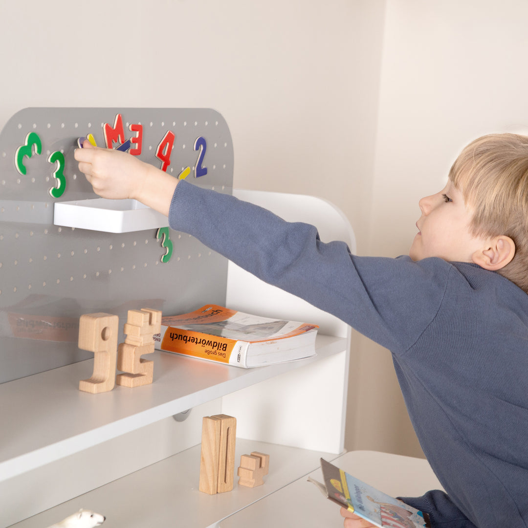 Accessorio da scrivania: organizer per scrivanie Smart Grow