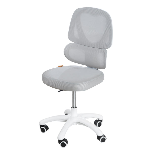 Silla de escritorio con soporte lumbar