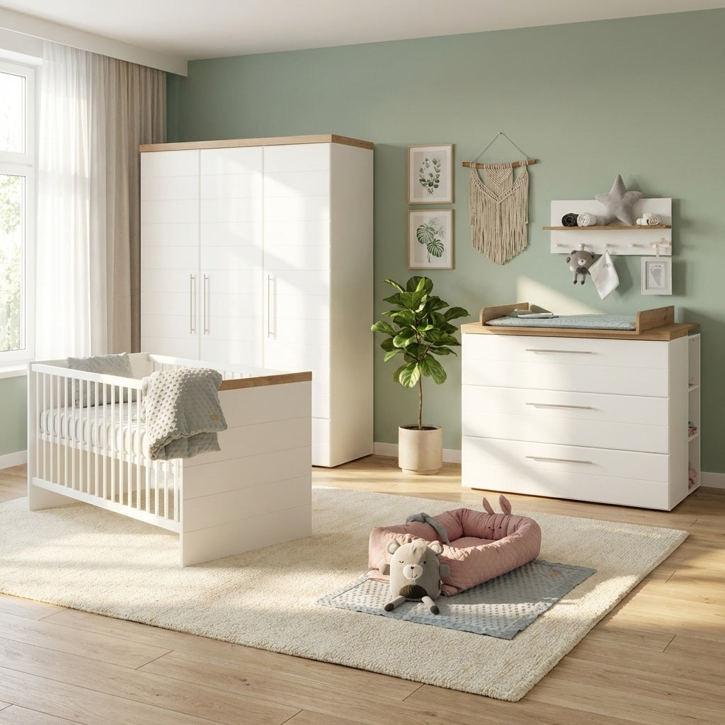 Kinderzimmer komplett kaufen