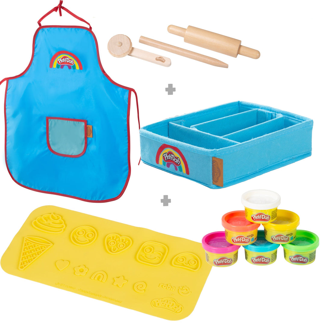 play doh aufbewahrung Play-Doh Set