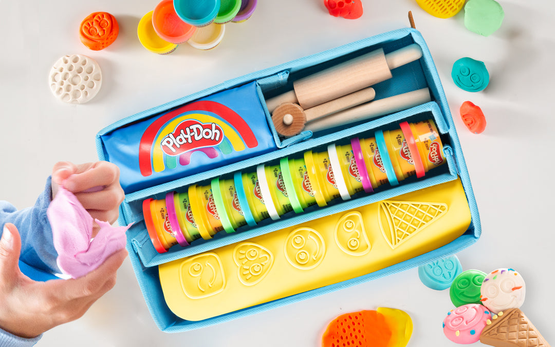 play doh aufbewahrung Play-Doh Spielset Box