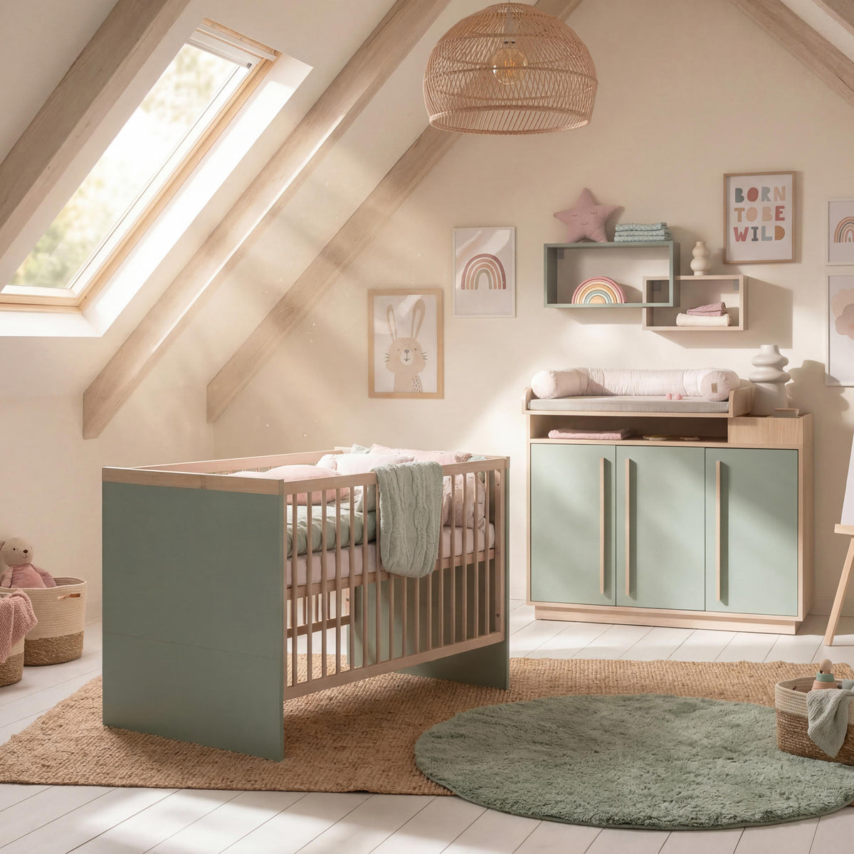 Kinderzimmer komplett kaufen