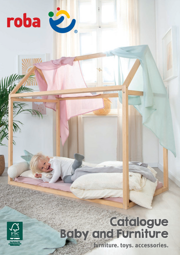 Catalogs | Discover our product range »Roba-Kids – roba