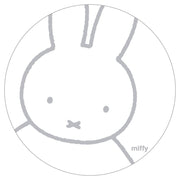 Box per bambini "miffy®", box esagonale, regolazione in altezza a 3 pieghe, incl. cuscinetti di protezione e ruote, bianco