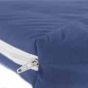 Reisebettmatratze, 60 x 120 cm, Klappmatratze als Babybett & inkl. Tragetasche