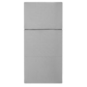 Reisebettmatratze 'safe asleep®', 60 x 120 x 5,5 cm, belüfteter Schaumstoff für optimales Schlafklima