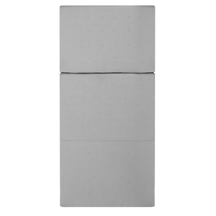 Reisebettmatratze 'safe asleep®', 60 x 120 x 5,5 cm, belüfteter Schaumstoff für optimales Schlafklima