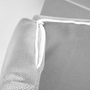 Reisebettmatratze 'safe asleep®', 60 x 120 x 5,5 cm, belüfteter Schaumstoff für optimales Schlafklima