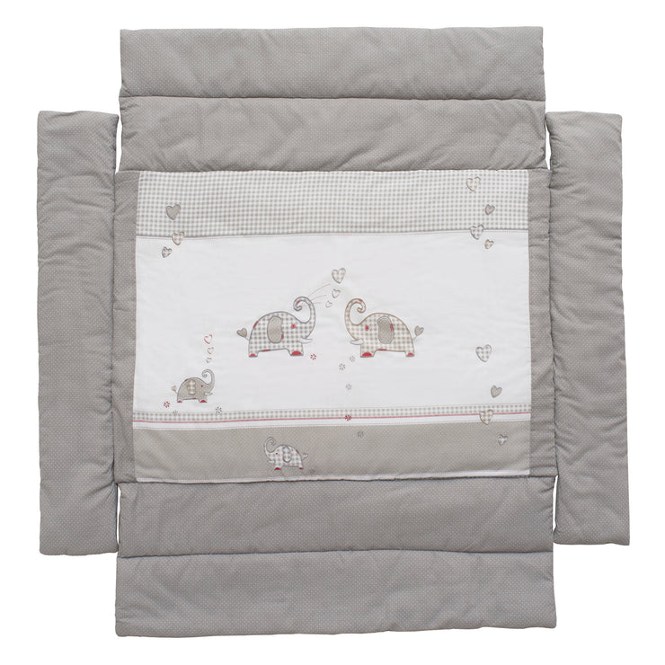 Inserto de perforación universal 'Jumbotwins', 75 x 100 a 100 x 100 cm para todos los juegos