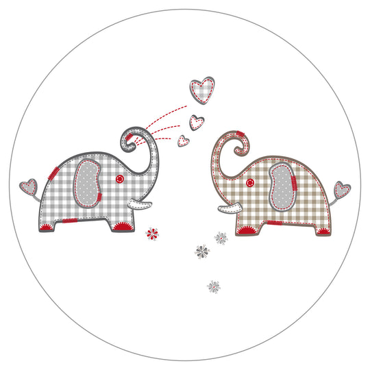 Tapis de parc universel 'Jumbotwins', pour parc 75 x 100 á 100 x 100 cm