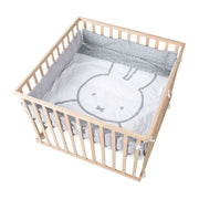 Universal playpen insert 'miffy®', for play-yards 75 x 100 cm to 100 x 100 cm