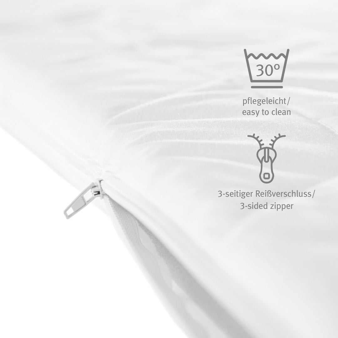 Matelas Pour Parc Bébé TRAÜMELAND - 75x100 Cm - Housse Anti-humidité - Noyau Mousse Froide - Lavable 60°C