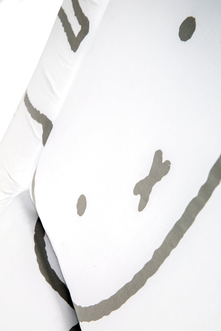 Matelas à langer "miffy®", 85 x 75 cm, matelas doux, revêtu de PU, nettoyable