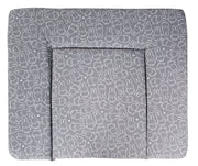 Colchoneta de cambiador 'miffy®', 85 x 75 cm, almohadilla de envoltura suave, recubierto de PU, limpiable