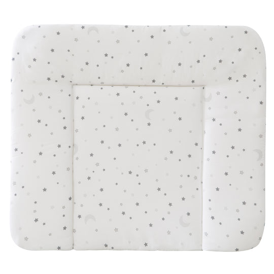 Changing Mat 'Star Magic', Wipeable Changing Mat 85 x 75 cm, PU Coated