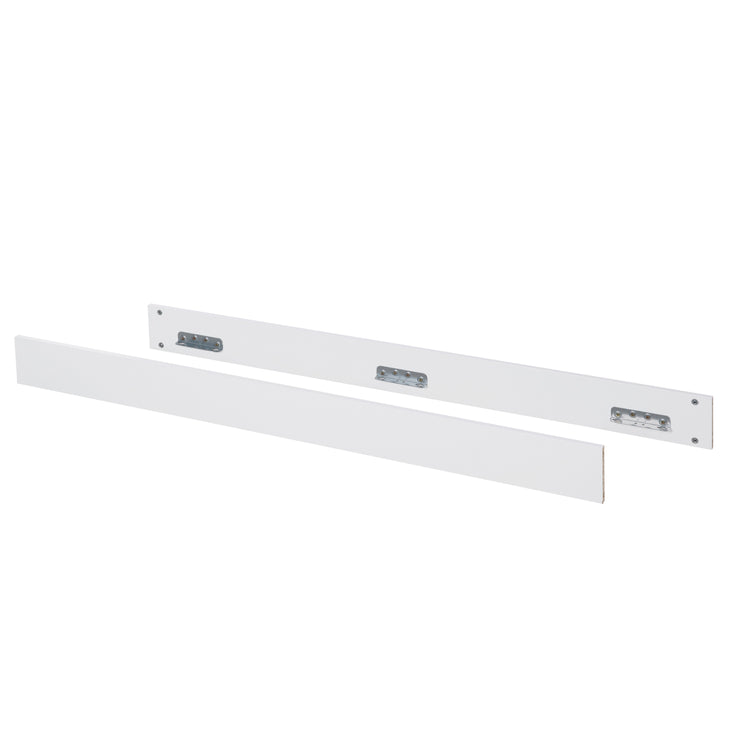 Times di rimozione 10011WE per le letti per bambini di Roba Combi - Bianco