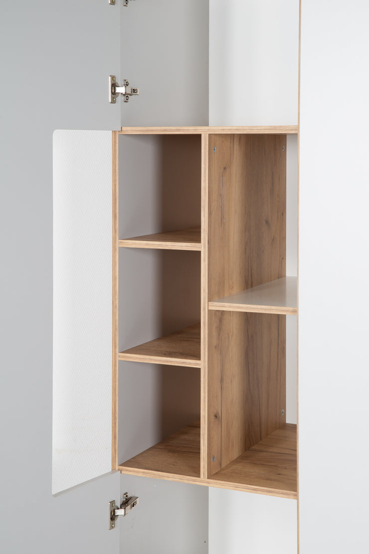 Ensemble de chambres pour enfants «Tobi», incl.